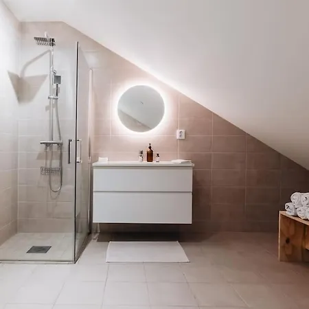 Apartamento Beautiful Penthouse With An Ocean View In *